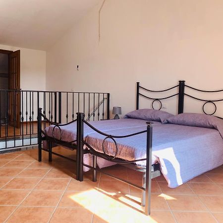 مبيت وإفطار Sale La Chiocciola المظهر الخارجي الصورة
