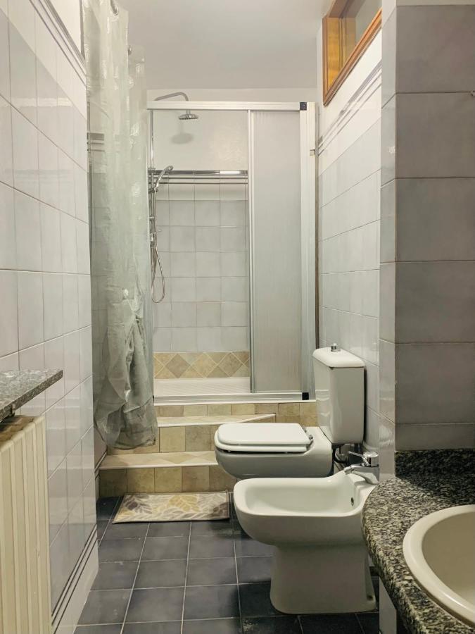 مبيت وإفطار Sale La Chiocciola المظهر الخارجي الصورة