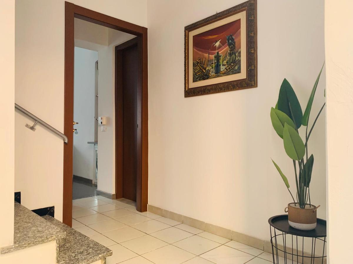 مبيت وإفطار Sale La Chiocciola المظهر الخارجي الصورة