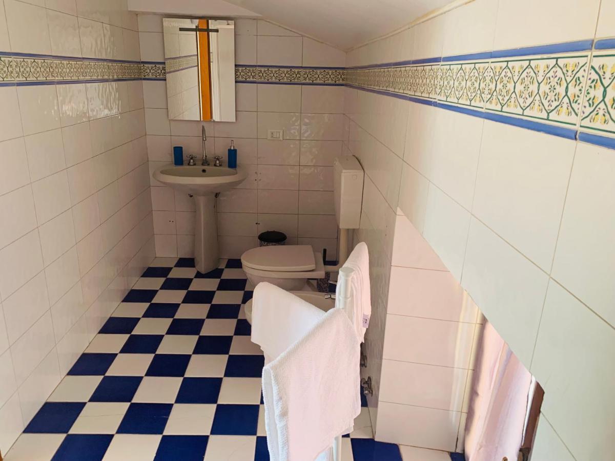 مبيت وإفطار Sale La Chiocciola المظهر الخارجي الصورة