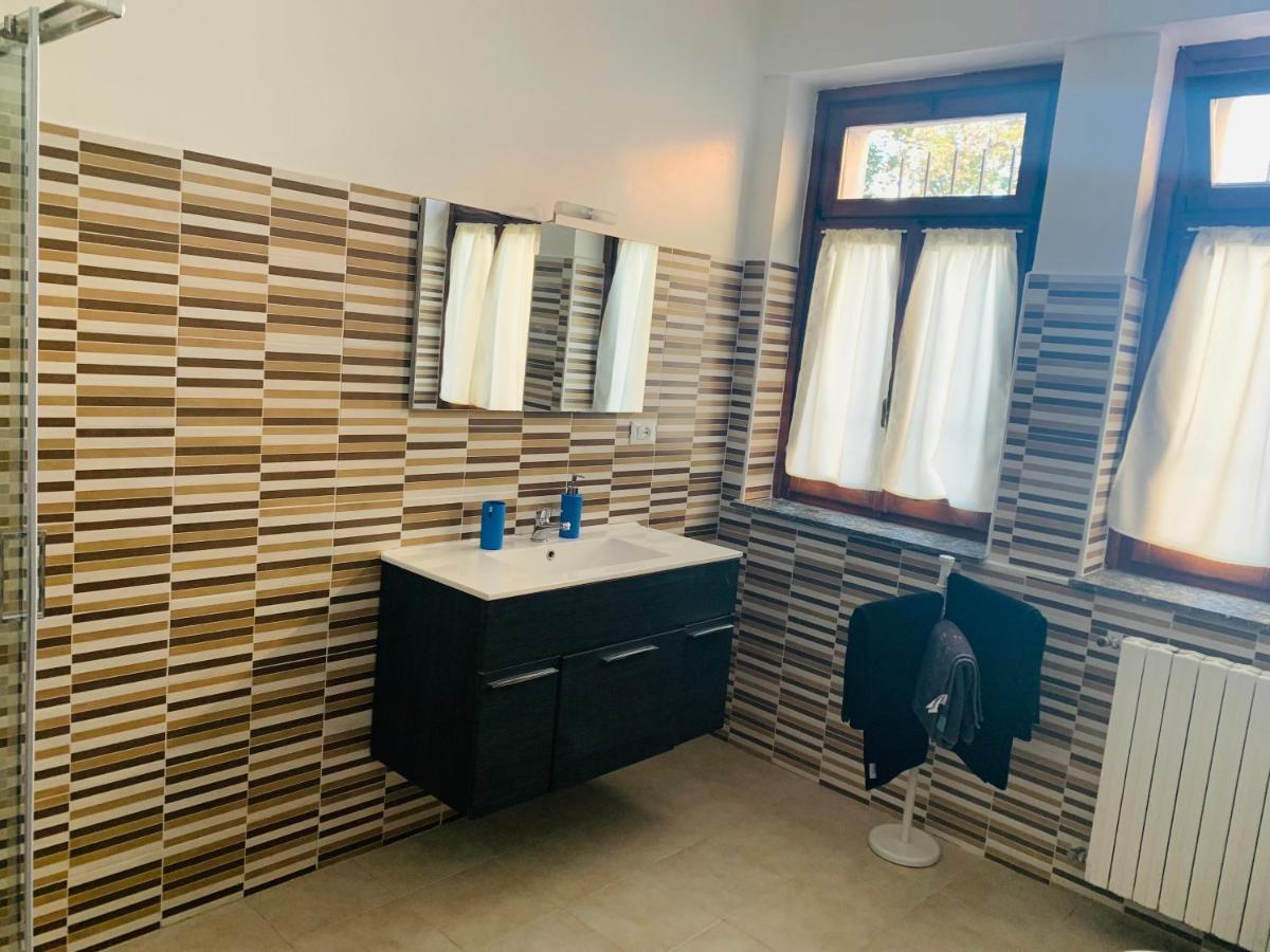 مبيت وإفطار Sale La Chiocciola المظهر الخارجي الصورة